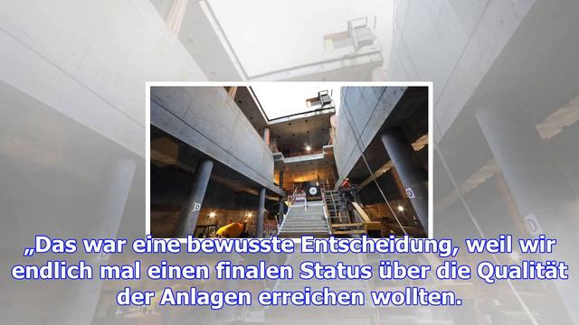 Ber-chef hatte systemische fehler schon erwartet смотреть онлайн