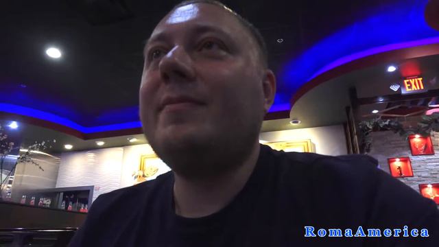 Кушаем в японском ресторане смотреть онлайн
