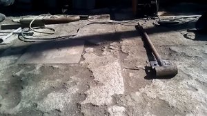 как загнуть трубы для теплицы и тд дешевый вариант  трубогиб своими руками