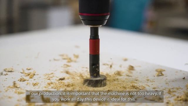 MILWAUKEE® M12 FUEL™ Gen 3 Percussion Drill / Drill Driver - Testimonial смотреть онлайн