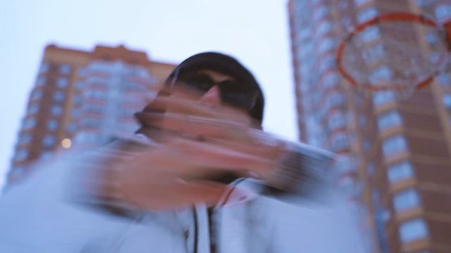 МАНАБИ & САТОРИ - Только не уходи ( Припев Сатори )