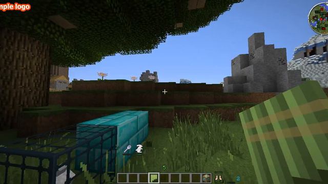 обзор сборки ЛОЛОЛОШКИ для маинкравта 1 5 2 смотреть онлайн