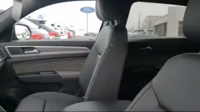 2021 Volkswagen ATLAS CROSS SPORT 2.0T SE w/Technology Dixon Sterling Woodland Shores Rock Falls смотреть онлайн