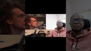 My reaction - 80s Soviet Synthpop Альянс - На заре (At dawn) USSR, 1987. REACTION #youtube #react