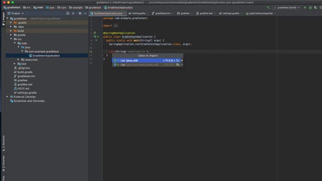 Adding Google Code Formatter to the intellij IDEA смотреть онлайн