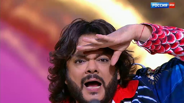 Филипп Киркоров и Николай Басков " Ибица " Субботний Вечер эфир 15.09. 2018 год . смотреть онлайн