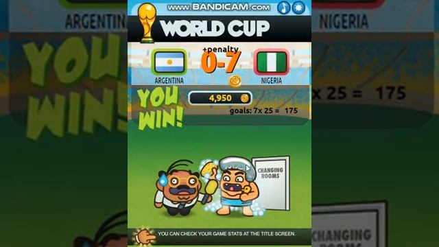 Игра Foot Chinko прохождение #27 смотреть онлайн