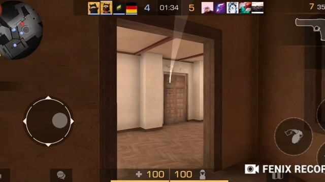 Я смог его записать ура/Standoff 2/закладка бомбы/ смотреть онлайн