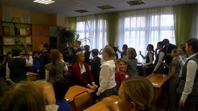 Осенний Лингвистический Лагерь Италия-Россия смотреть онлайн