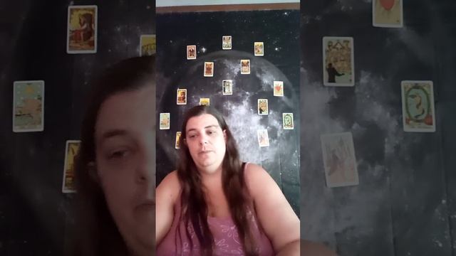 Gemini Oracle Cards For the week August 12, 2023 смотреть онлайн