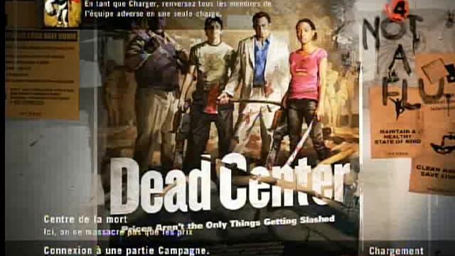 Left 4 Dead 2 - DVD Recorder Test смотреть онлайн