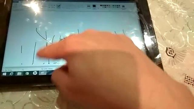 Hp x2 problem touch 1 смотреть онлайн