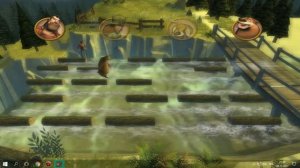 Игра Сезон охоты/ Open Season Прохождение/Мини игры/Дикая Жызнь