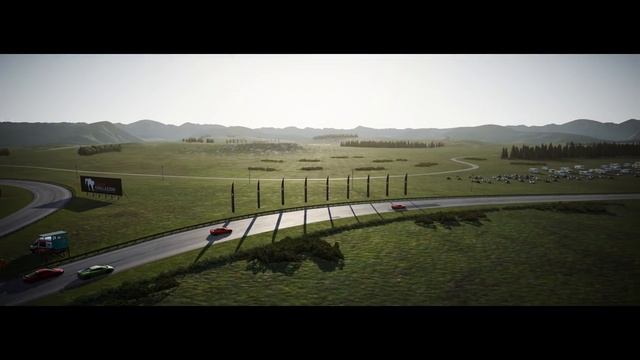 Assetto Corsa - FREE Highlands track and Audi Sport Quattro S1 E2 Available NOW on Steam! смотреть онлайн