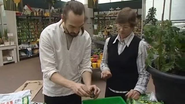 Hansaplant, Biolan, Schetelig (Kodusaade, 02.04.2011) смотреть онлайн