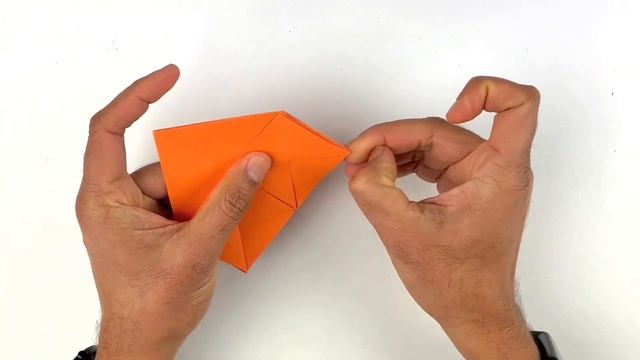 Origami Star Box - 1094 смотреть онлайн