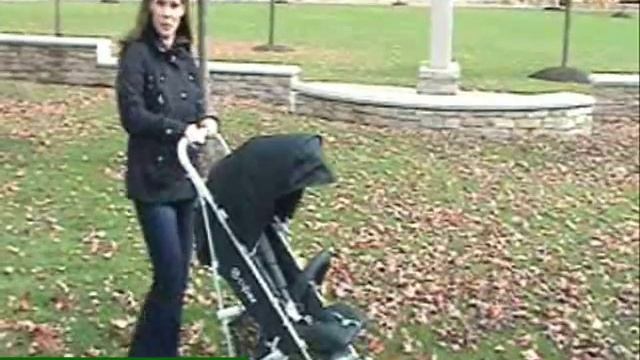 Baby Gizmo Cybex Callisto Stroller Review смотреть онлайн