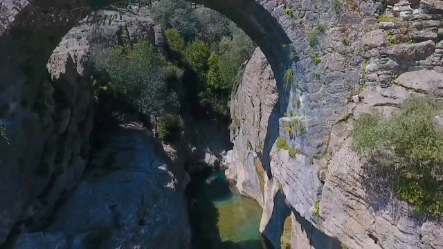 MEGA!!! Tazi Kanion i Selge, największa atrakcja w okolicach Side i Antalya #side #antalya #mega смотреть онлайн