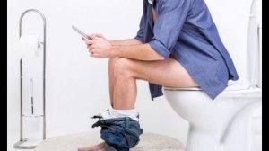 Запор. Что делать? Рекомендация врачей. 7 простых правил как избавиться от запора.