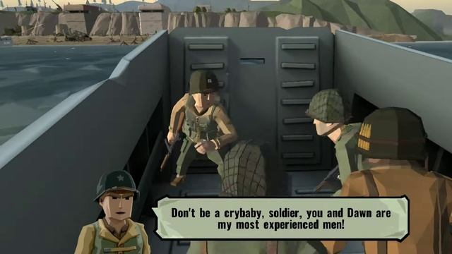 Прохождение world war polygon часть 1 смотреть онлайн