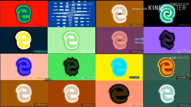 (EARRAPE LONG) 16 King Best Animation Logos Beta 4 смотреть онлайн