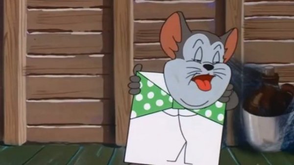 Every time Looney Tunes referenced Frank Sinatra