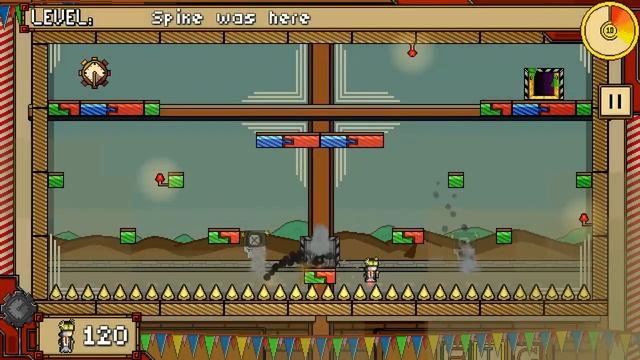 Tic Toc Tower Release Trailer смотреть онлайн