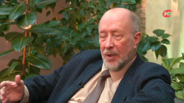 Научное и прикладное значение проекта «Югра многовековая» (цикл научных лекций) смотреть онлайн