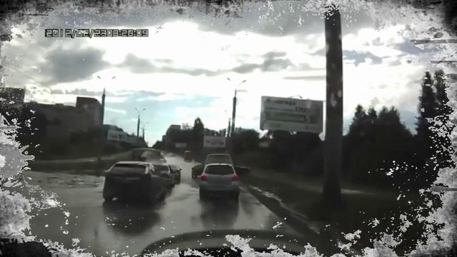 Автобус вытолкнул с дороги Ижевск смотреть онлайн
