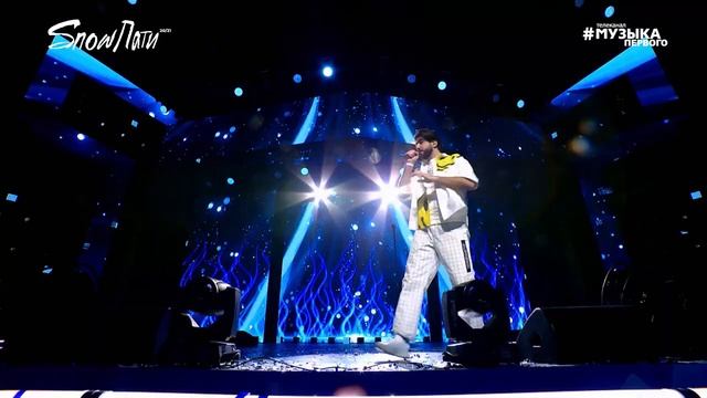 ELMAN- Лети ｜ SnowПати 20⧹21 ｜ Музыка Первого