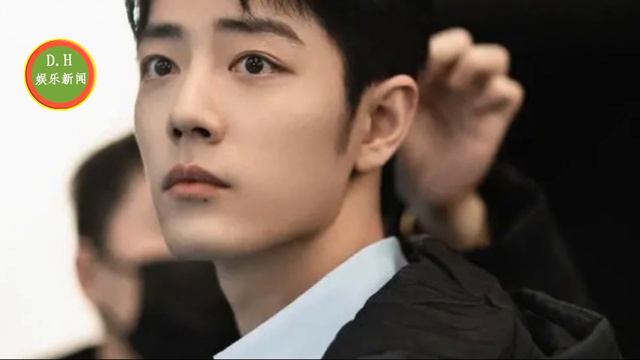 杨紫现身机场！杨紫热情招手，肖战被偶遇，网友强调他又高又帅 смотреть онлайн