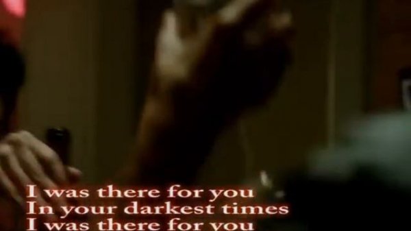 Maroon 5 - maps + lyrics HD