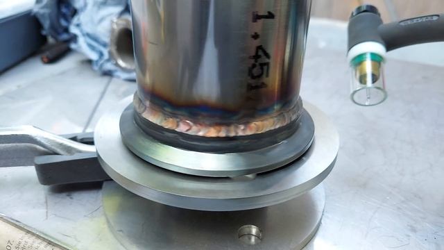 Subaru Forester SG9 custom Exhaust System #1 смотреть онлайн