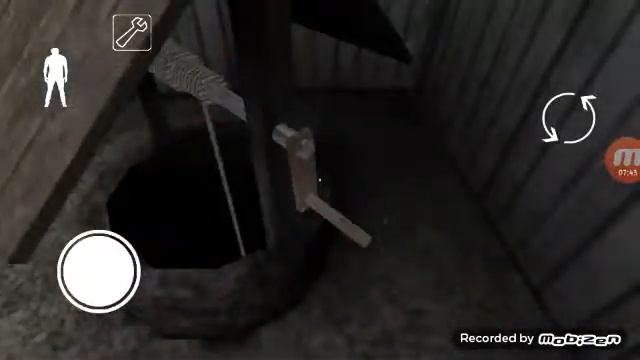 3 способа забагать бабулю в игре Granny смотреть онлайн