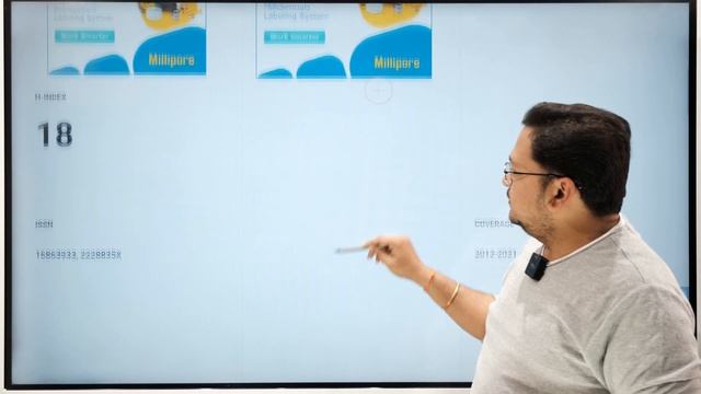 Scopus Journal Selection 2023 || SCImago || Research Publications || Hindi || Dr. Akash Bhoi смотреть онлайн