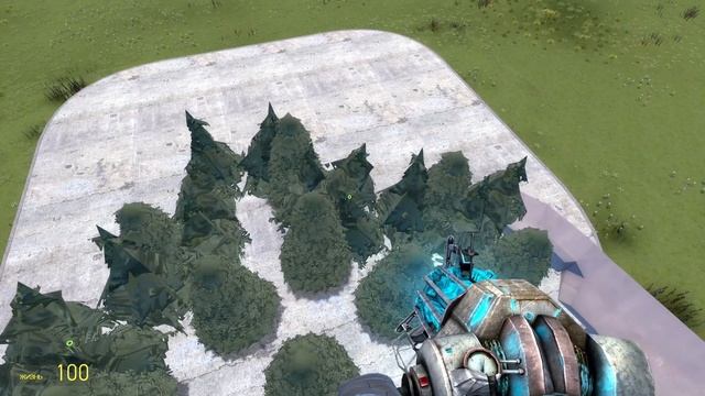 СЦЕНБИЛД ДЕЛАЕМ | Garry's mod #1 смотреть онлайн