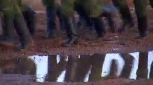 ВИА Оптимисты "Кремлёвский полк"