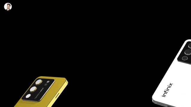 Infinix Note 50 Pro - 5G First Look, Price, Launching Date And Full Specifications