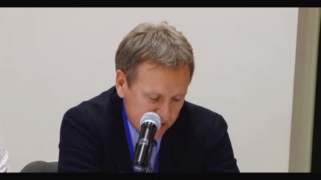 Конференция 18 июня 2014г.