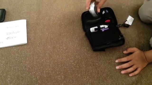 One Touch Ultra 2 смотреть онлайн