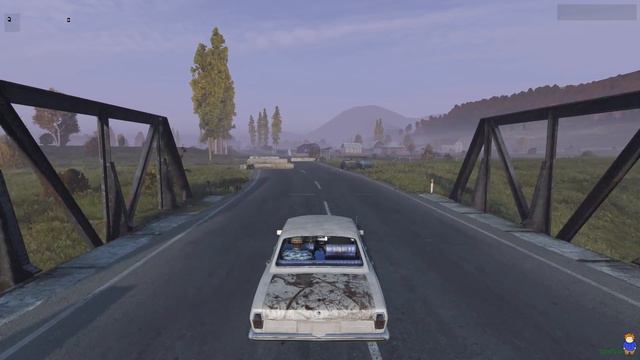 DayZ. Всё как оно было смотреть онлайн