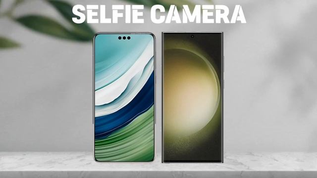 HUAWEI MATE 60 PRO PLUS VS SAMSUNG GALAXY S23 ULTRA Comparison. смотреть онлайн