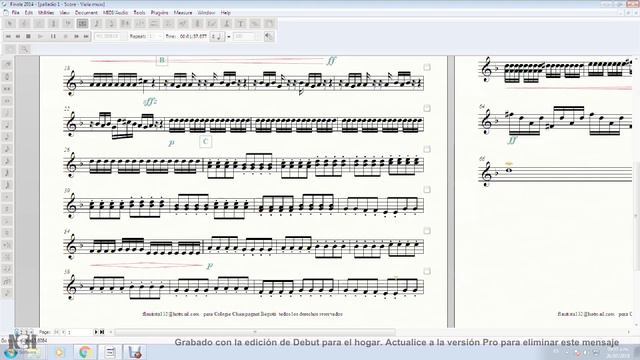 PALLADIO viola para piano смотреть онлайн