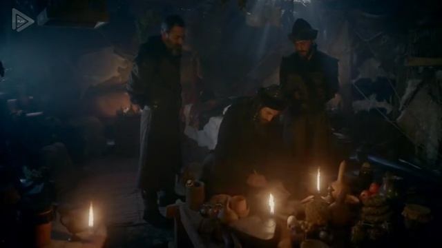 Dirilis Ertugrul 1-131