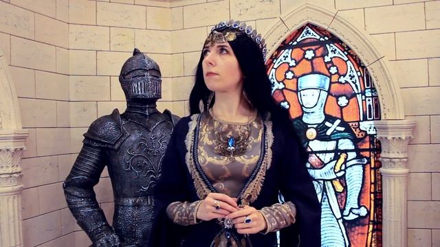 Хогвартс Рамбл праздничный выпуск (эпизод13) | Hogwarts Rumble Special смотреть онлайн