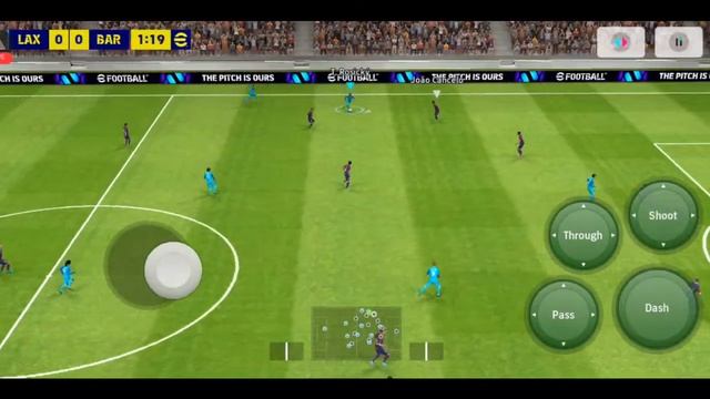 GOT VANBEASTEN THE GOAT WILL RUMMI COME ON MONDAY?|E FOOTBALL MOBILE 2024 смотреть онлайн
