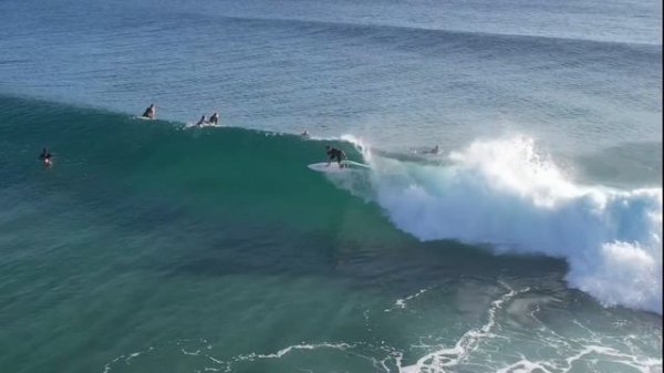 Code Brown: Coloured Pits at the Superbank.
