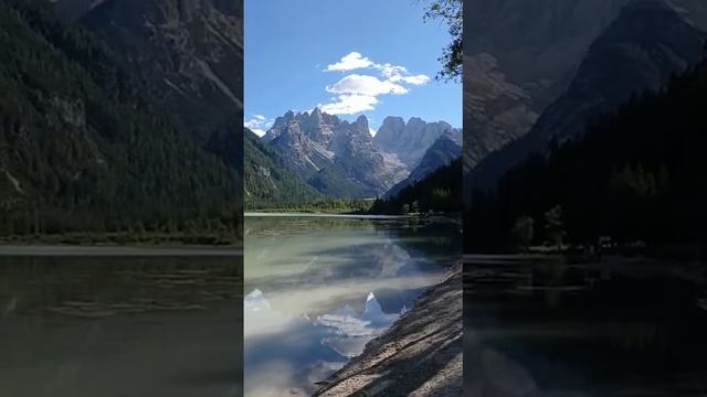 Lago Di Landro (Dobbiaco)