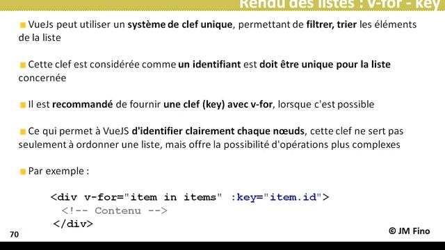 VueJS 4.15 v for exemple 0415 key id смотреть онлайн