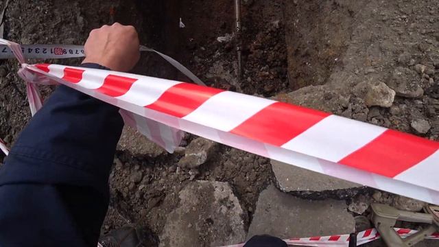 Бестраншейное строительство коммуникаций методом ГНБ ( ННБ ) смотреть онлайн